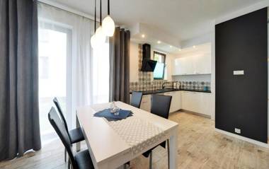 Apartamenty Sun Seasons 24 - Baltica Heaven