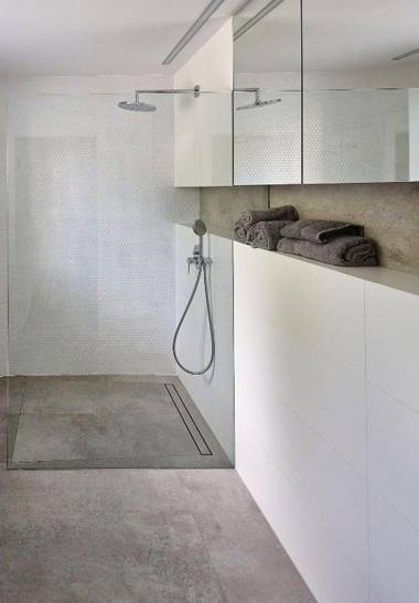 Apartament Baltica z ogródkiem - w ustronnym miejscu tuż przy plaży