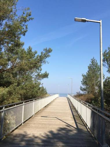 Rewita Rogowo k Kołobrzegu