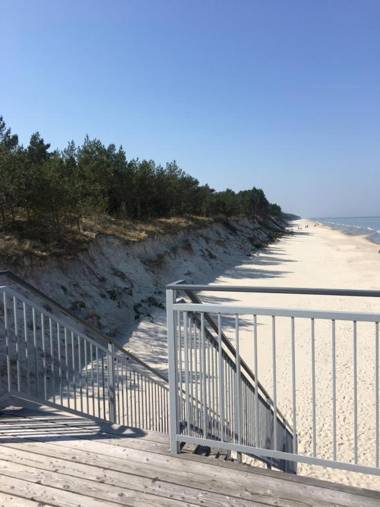 Rewita Rogowo k Kołobrzegu