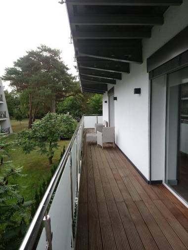 Rewita Rogowo k Kołobrzegu