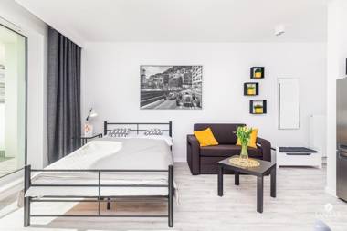 Jantar Apartamenty - Pearl Apartments Rogowo