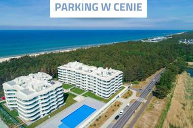 Rogowo Pearl City Apartments