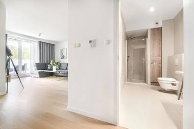 Rogowo Pearl City Apartments