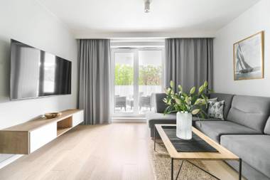 Rogowo Pearl City Apartments