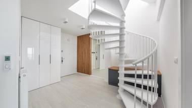 Apartamenty Sun & Snow Rogowo Pearl