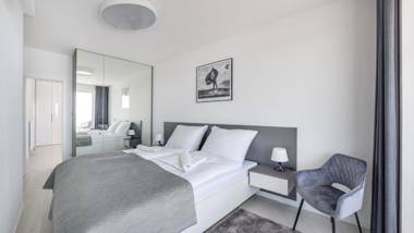 Apartamenty Sun & Snow Rogowo Pearl