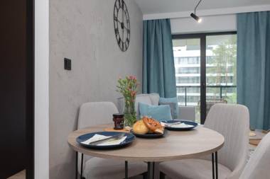 Shellter Apartment Rogowo by Renters