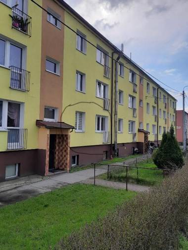 Kawalerka za Świeciem