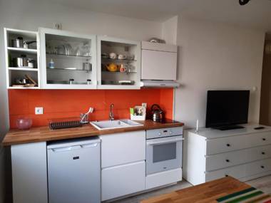 Kawalerka za Świeciem