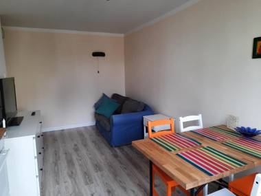 Kawalerka za Świeciem