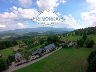 apartament simonka zawoja przysłop