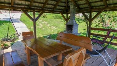 apartament simonka zawoja przysłop