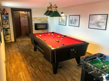 apartament simonka zawoja przysłop