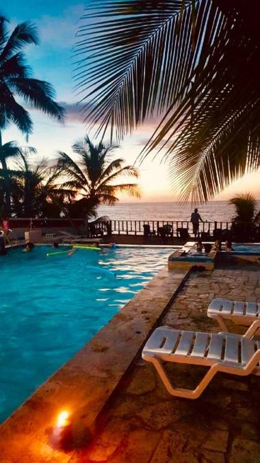 Ventana al Atlantico Boutique Hotel