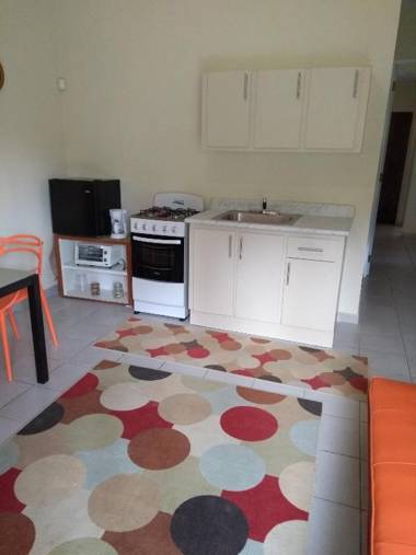 Casa de Campo Rio Arriba