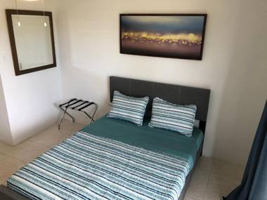 Las Olas Beach apartments