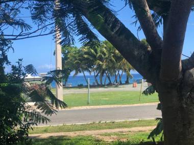 Las Olas Beach apartments