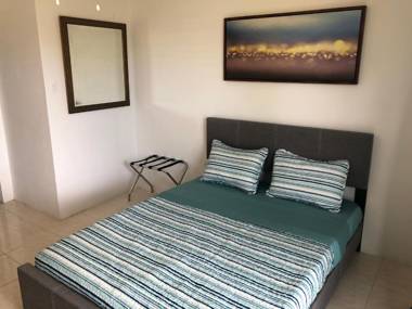 Las Olas Beach apartments