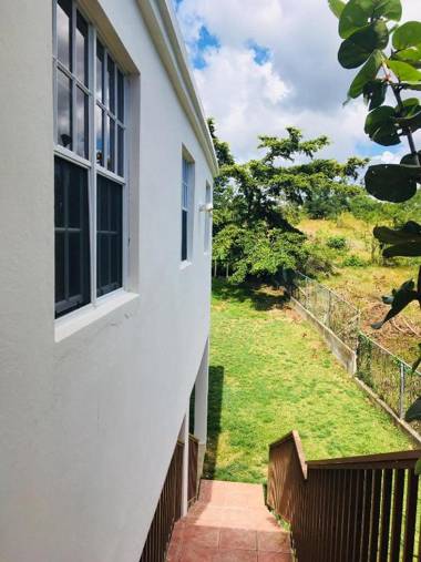 El Poblado Boquerón Cabo Rojo