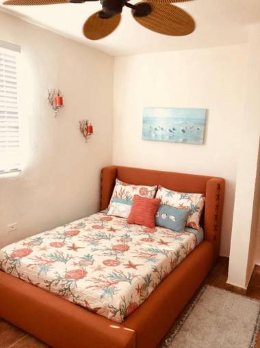 El Poblado Boquerón Cabo Rojo