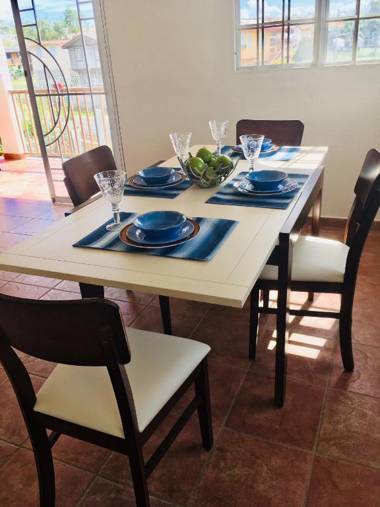 El Poblado Boquerón Cabo Rojo