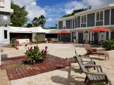 The Village Inn