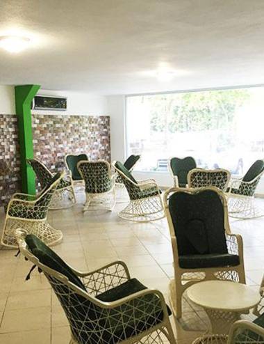Levimar Guest House