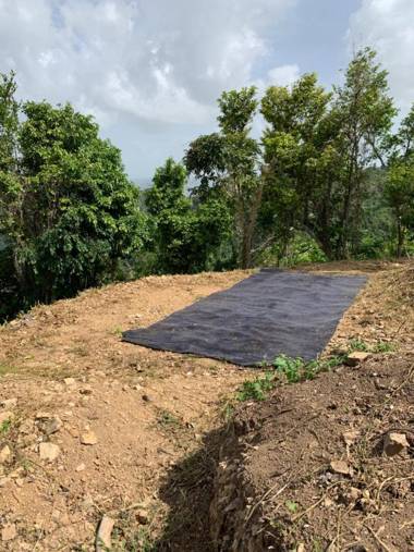Camping para dos - a escoger segun disponibilidad de caseta o cabaña