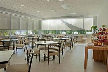 Costa Bahia Hotel Convention Center and Casino