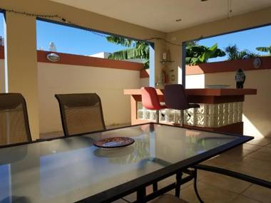 Tropical Delightful Guest Studio