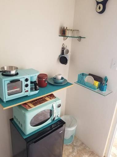 Tropical Delightful Guest Studio