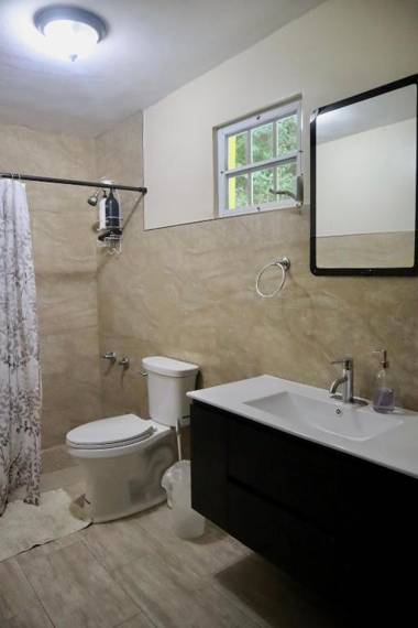 Tranquil Countryside Casa Closeby Best Hidden Beaches Lagoons Caves Sleep 22 4BR VB-U