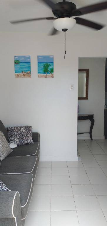 Mar Bonita Beach Appartment II