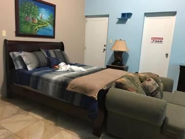 Hotel Hacienda Agroturistico Vista Hermosa