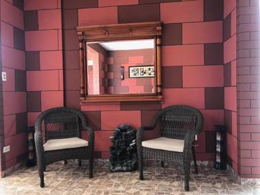 Hotel Hacienda Agroturistico Vista Hermosa