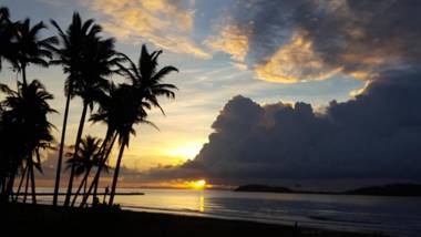 Chalet Olas del Sol
