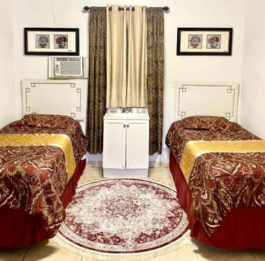 Great Savannah Hospedaje Guesthouse