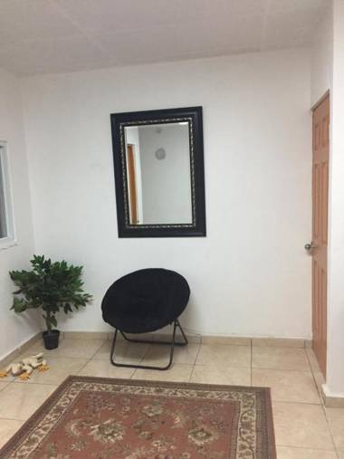 Great Savannah Hospedaje Guesthouse