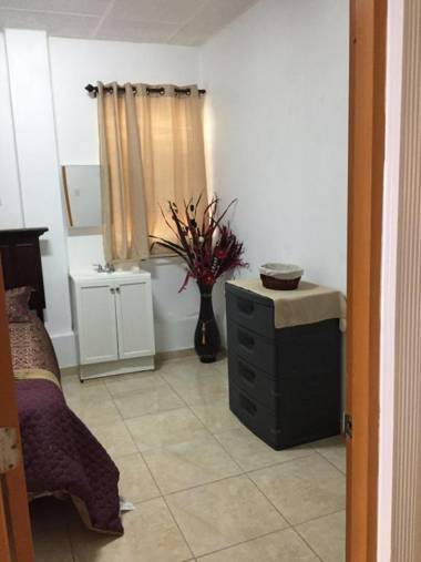 Great Savannah Hospedaje Guesthouse