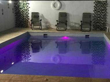 Luxury Villa Salgado