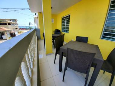 Barbosa Catano 3 Bedroom Fishing Village Few Steps To The Ocean