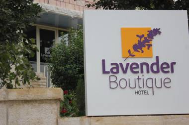 Lavender Boutique Hotel