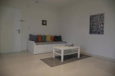 Ramallah Modern Apartment