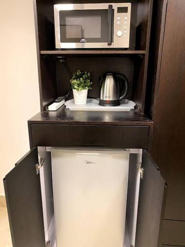 Mizirawi Historic Estate - Hotel