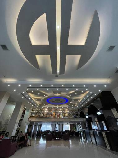 Ararat Hotel