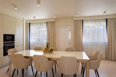 Townhouse Sol e Mar by VILA VITA Collection