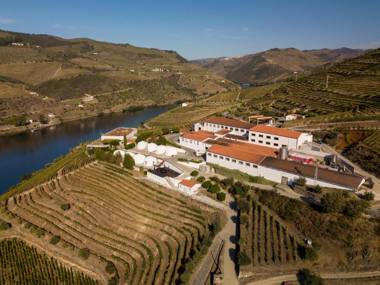The Vine House - Quinta São Luiz