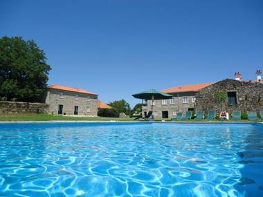 Quinta de Luou