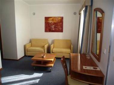 Albergaria Pedra D'Ouro